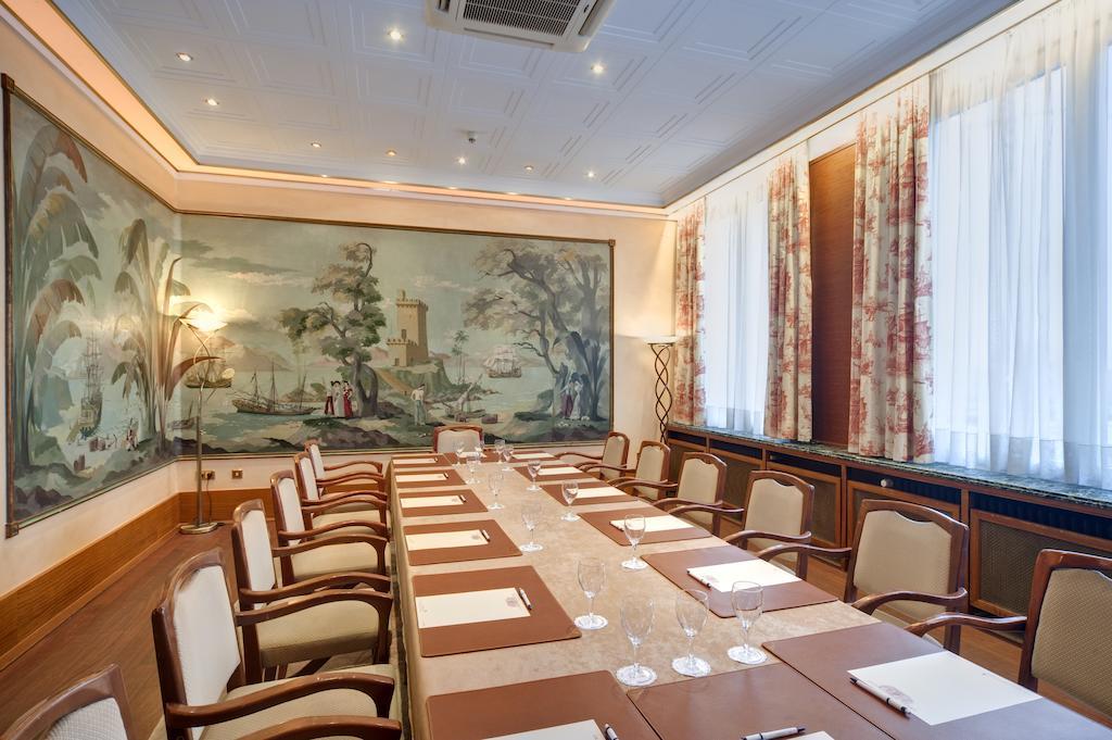 Hotel Grand Cravat Luxembourg